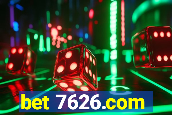 bet 7626.com